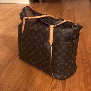 Louis Vuitton Totally PM Monogram